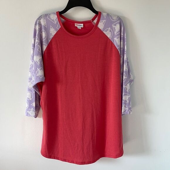 Sz 2X Kermit the Frog 🐸 Baseball Tee - Picture 2 of 6